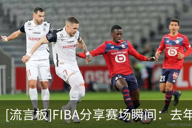 [流言板]FIBA分享赛场瞬间：去年她们曾在U16亚洲杯败给同一支中国队